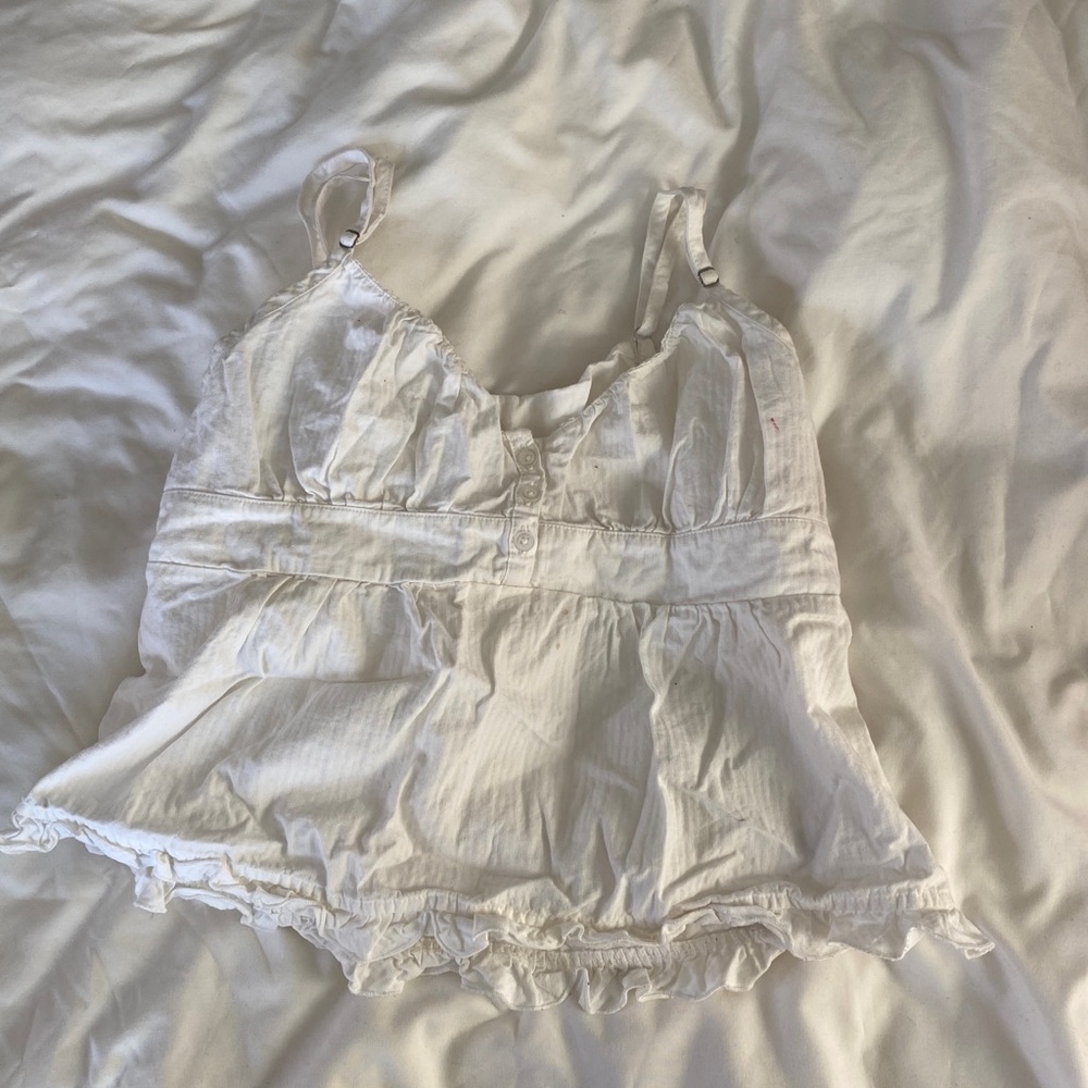 brandy Melville blouse